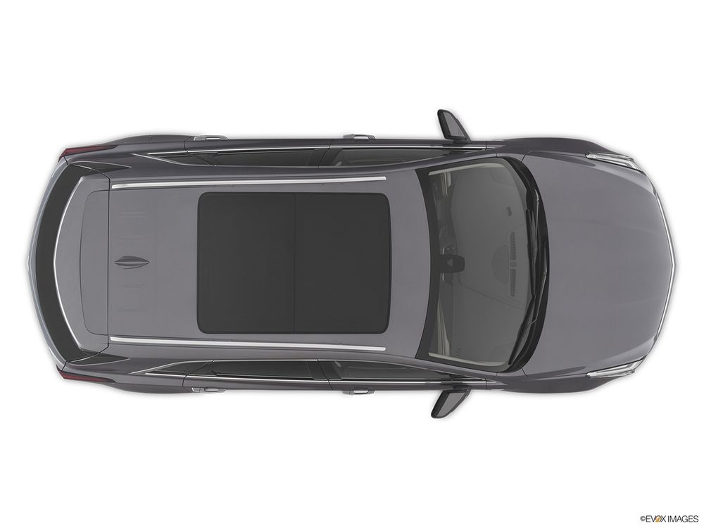Cadillac XT5 Image Listing 33