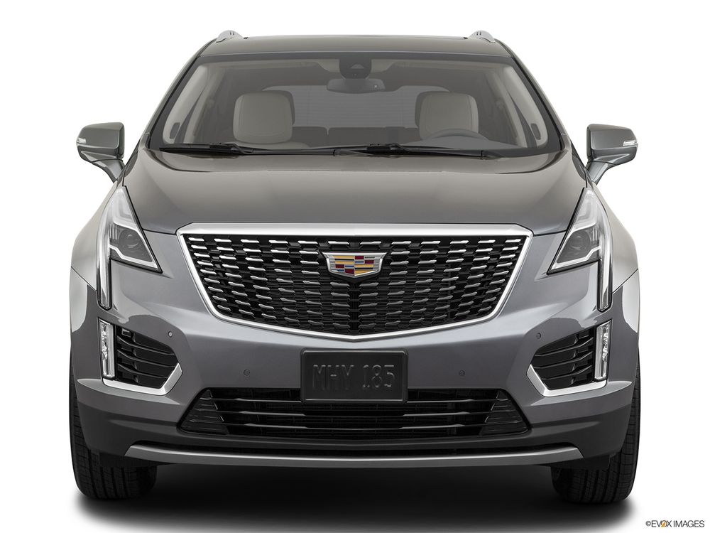 Cadillac XT5 Image Listing 34
