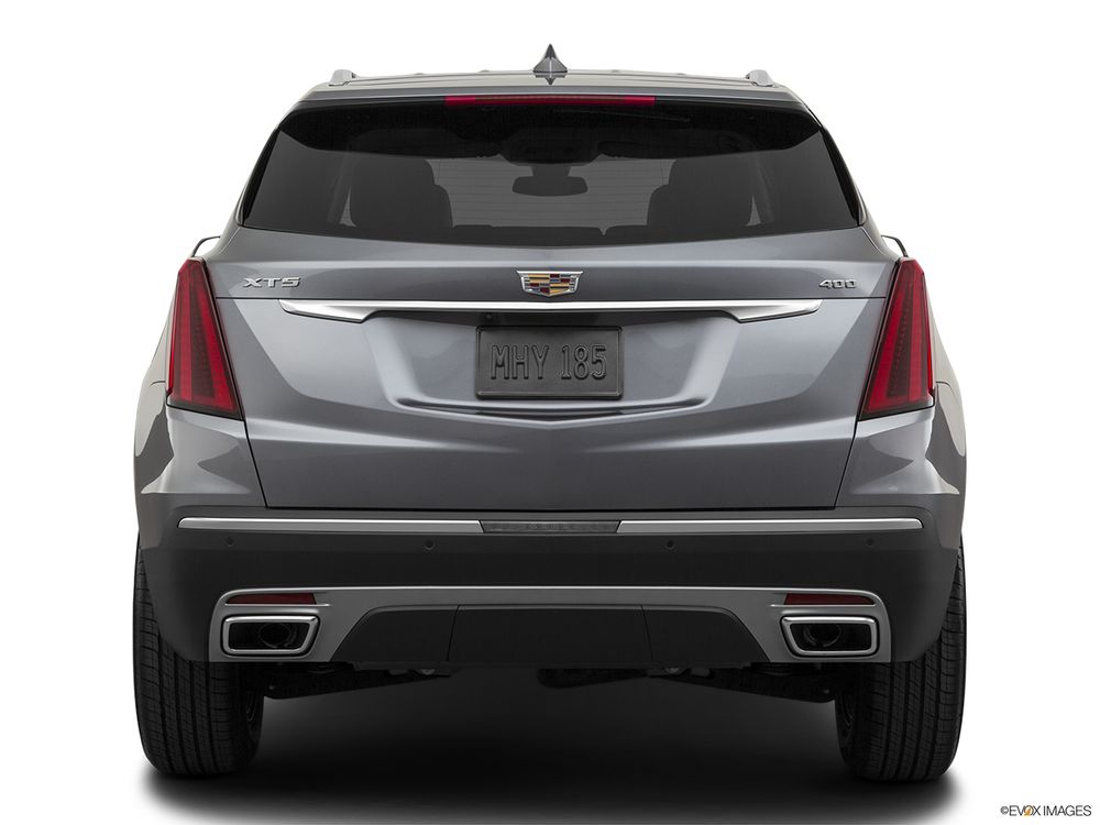 Cadillac XT5 Image Listing 35