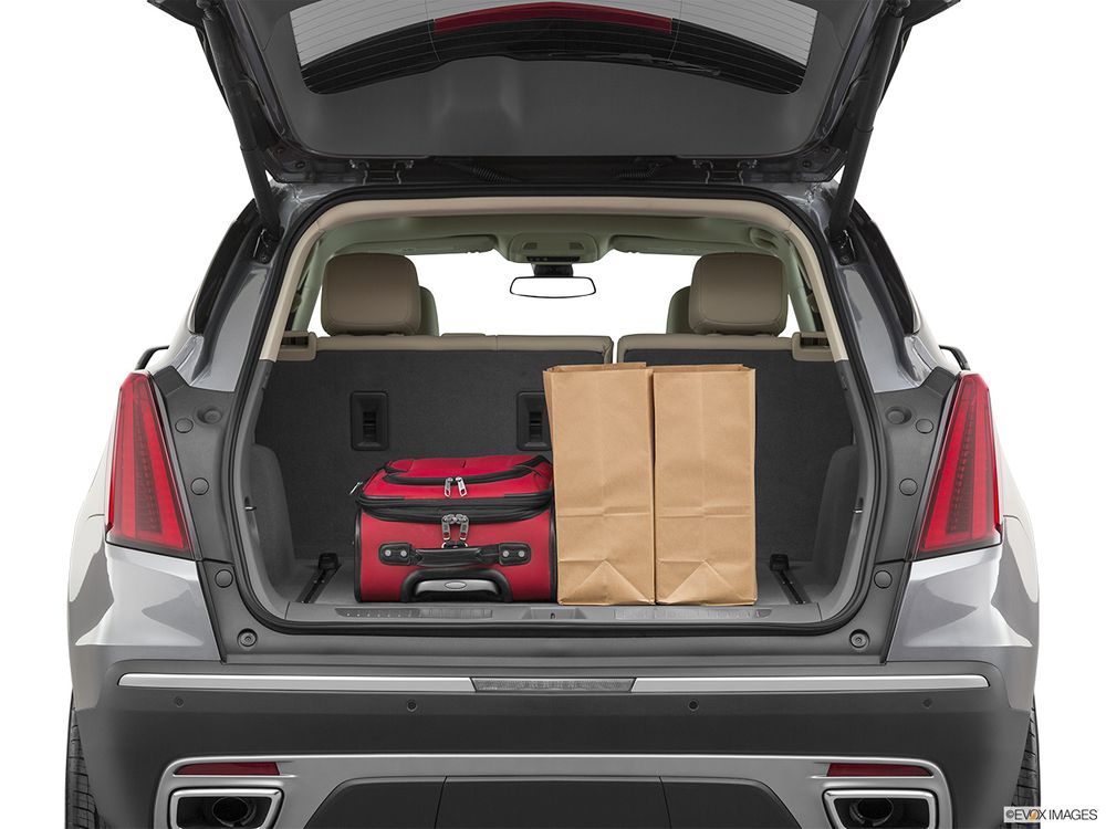 Cadillac XT5 Image Listing 38