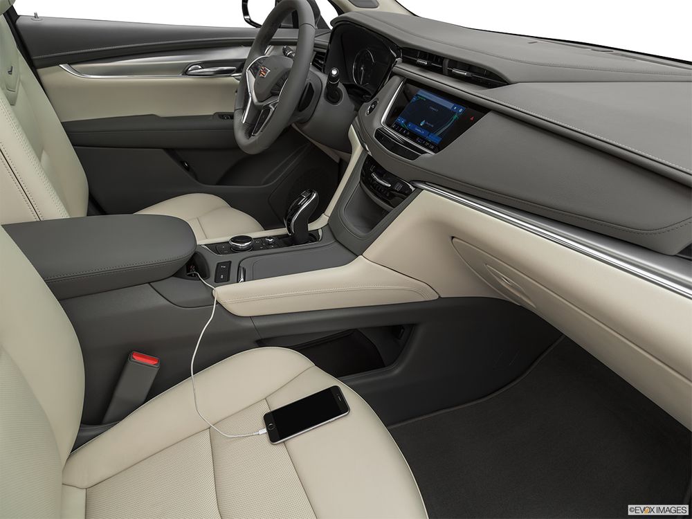 Cadillac XT5 Image Listing 39
