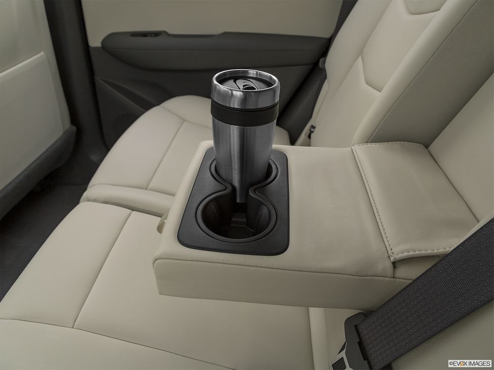 Cadillac XT5 Image Listing 42