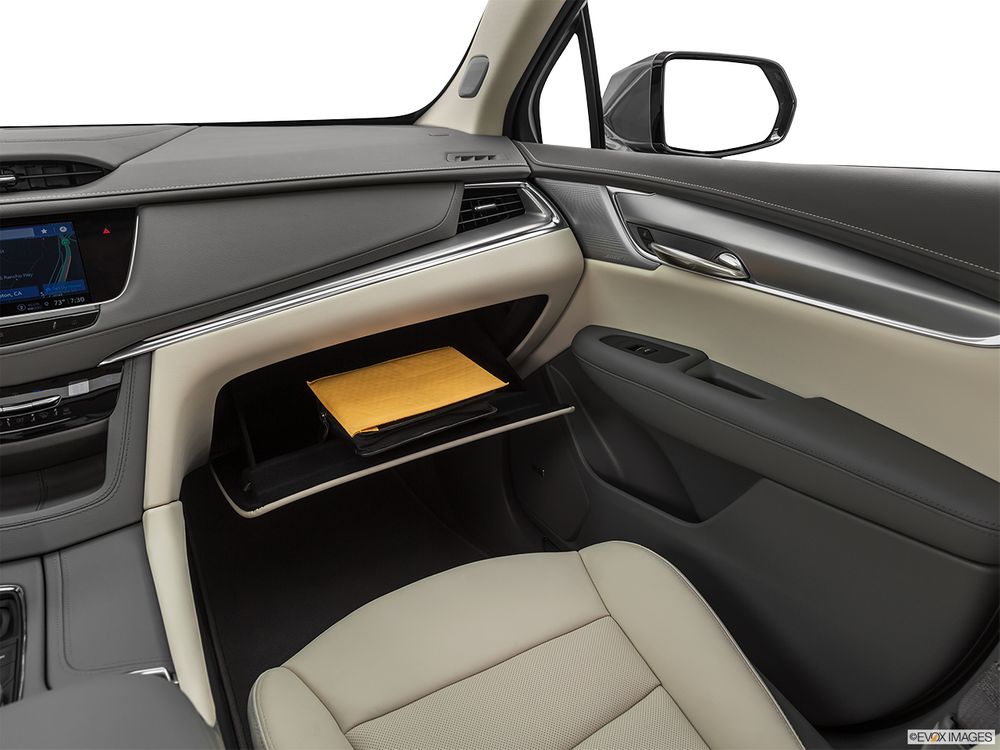Cadillac XT5 Image Listing 43