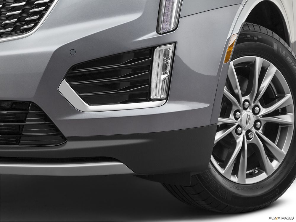 Cadillac XT5 Image Listing 45