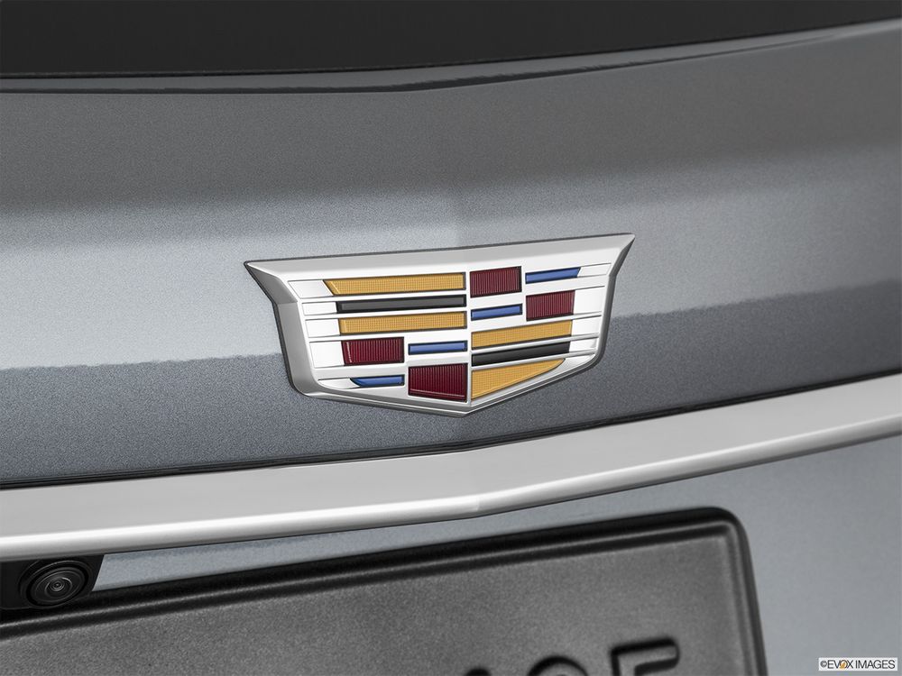 Cadillac XT5 Image Listing 46
