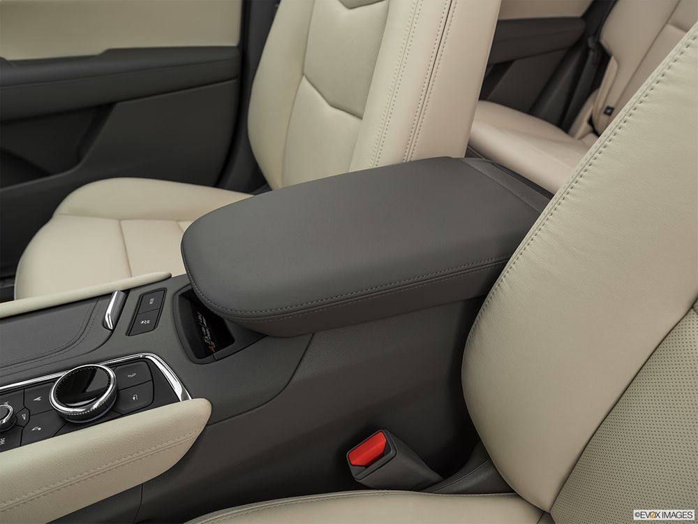 Cadillac XT5 Image Listing 48