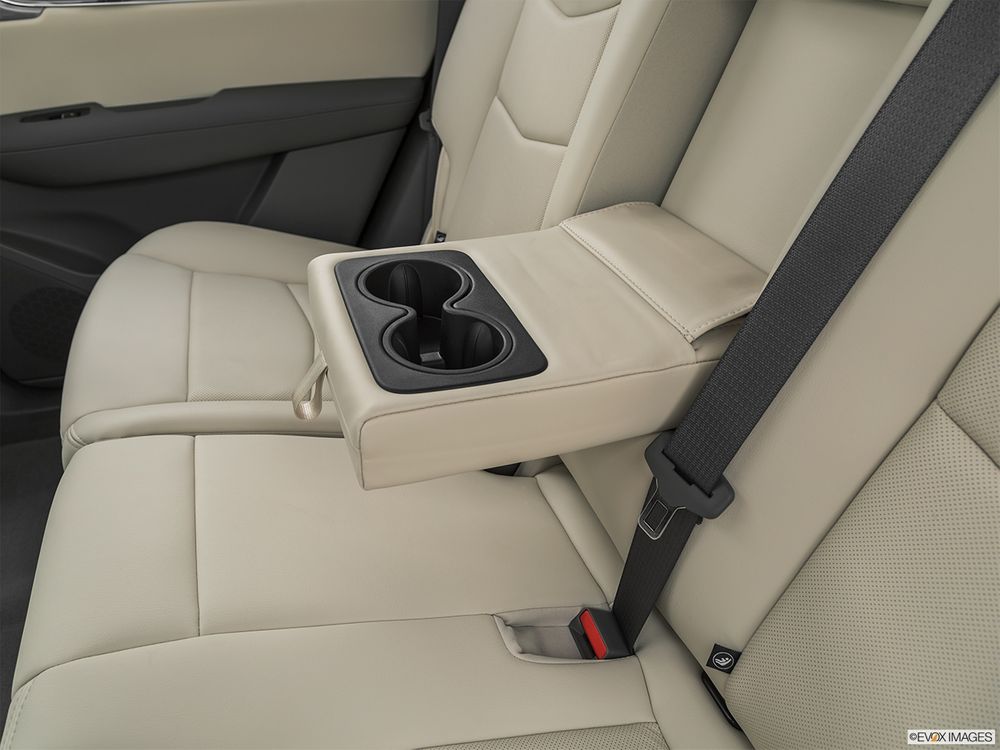 Cadillac XT5 Image Listing 49