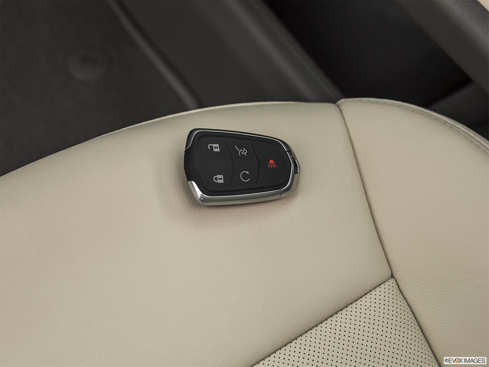 Cadillac XT5 Image Listing 52