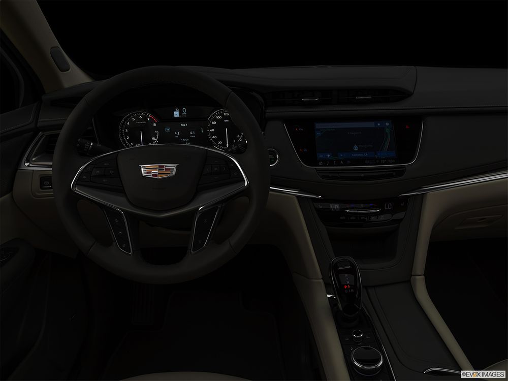 Cadillac XT5 Image Listing 53