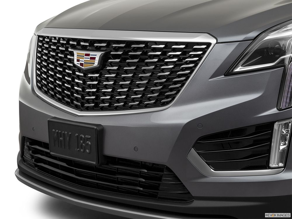Cadillac XT5 Image Listing 55