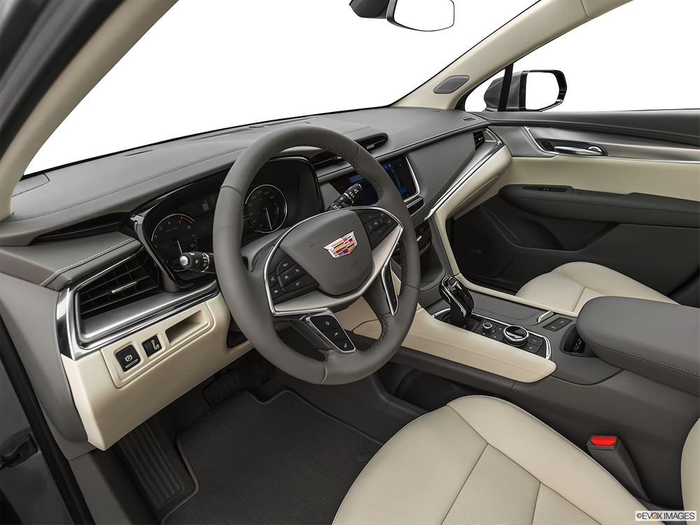 Cadillac XT5 Image Listing 57