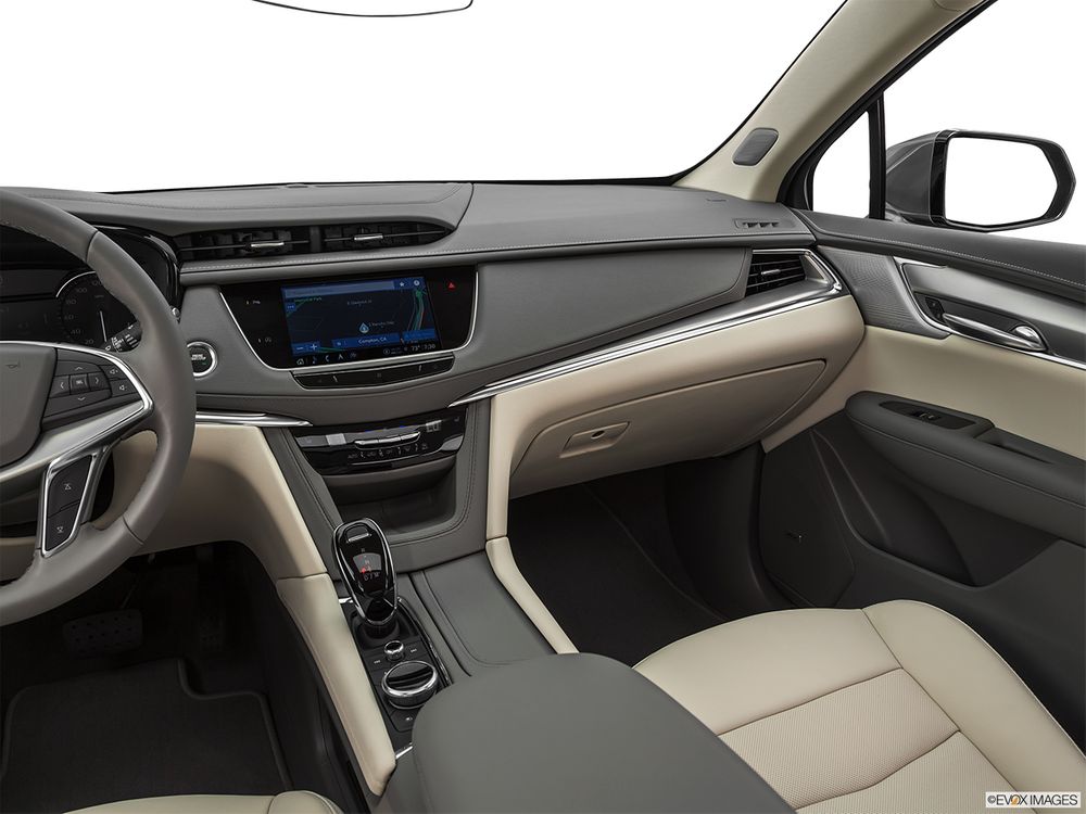 Cadillac XT5 Image Listing 61