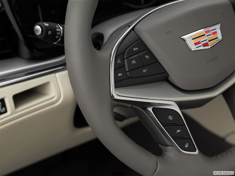 Cadillac XT5 Image Listing 62