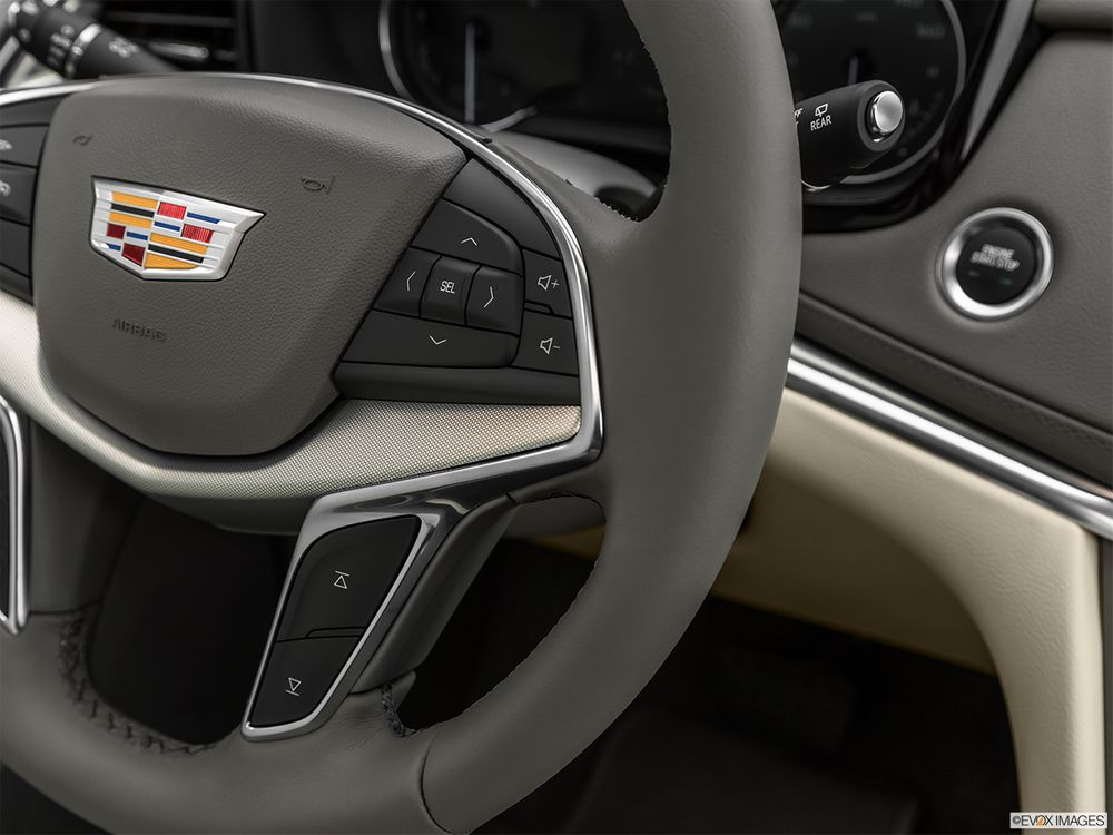 Cadillac XT5 Image Listing 63