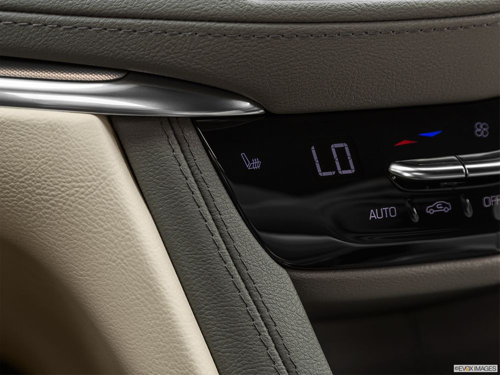 Cadillac XT5 Image Listing 65