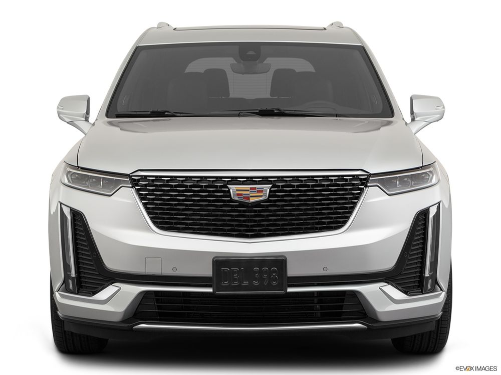 Cadillac XT6 Image Listing 2