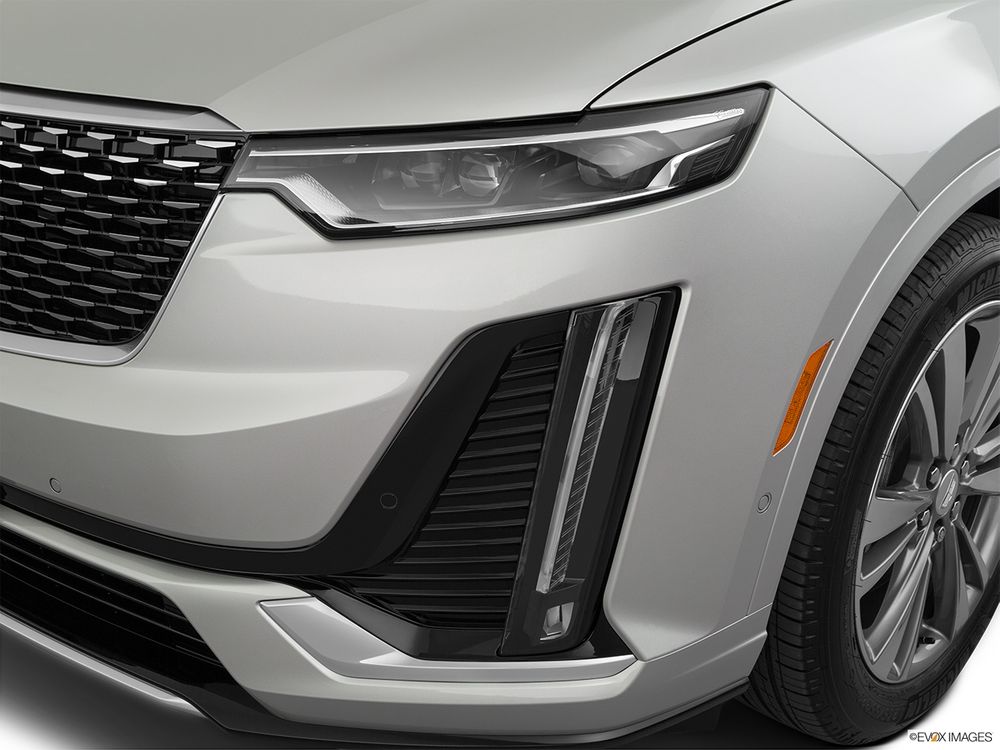 Cadillac XT6 Image Listing 3