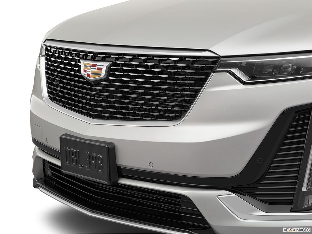 Cadillac XT6 Image Listing 5