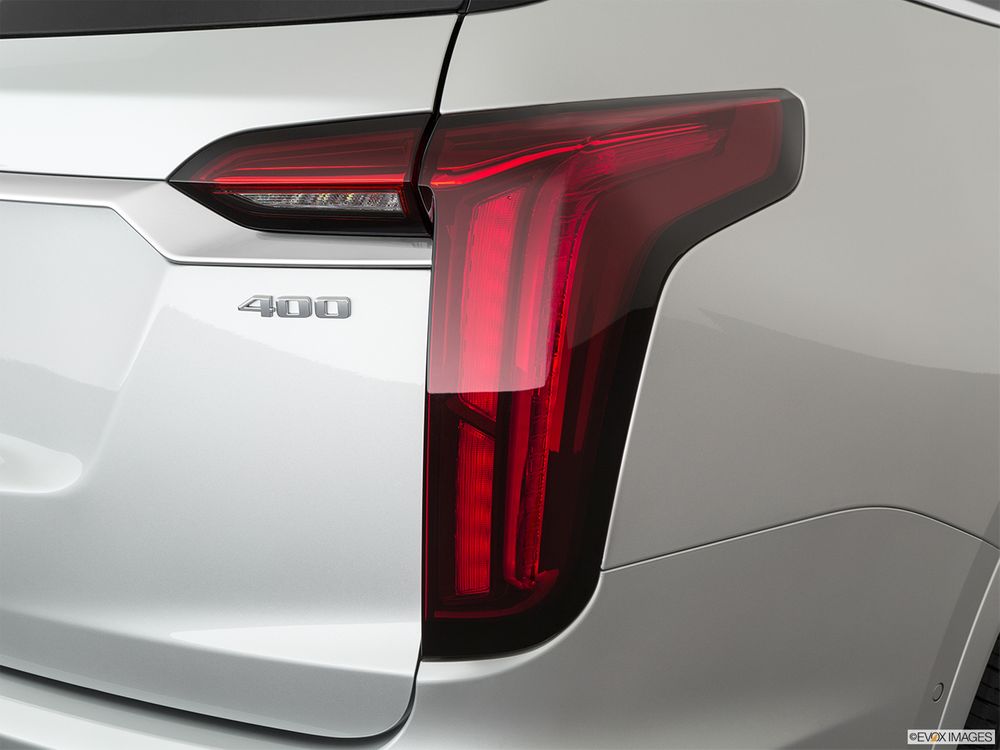 Cadillac XT6 Image Listing 8