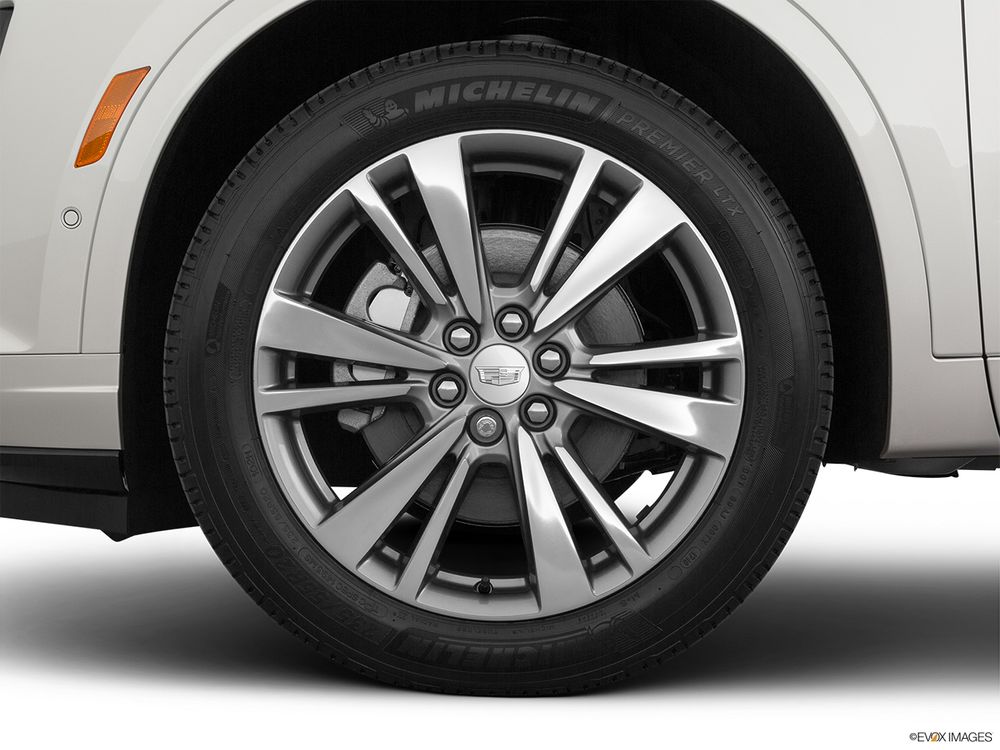 Cadillac XT6 Image Listing 9