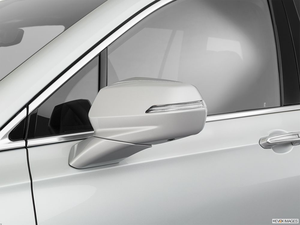 Cadillac XT6 Image Listing 10
