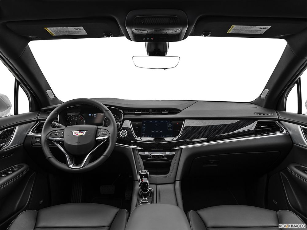 Cadillac XT6 Image Listing 11