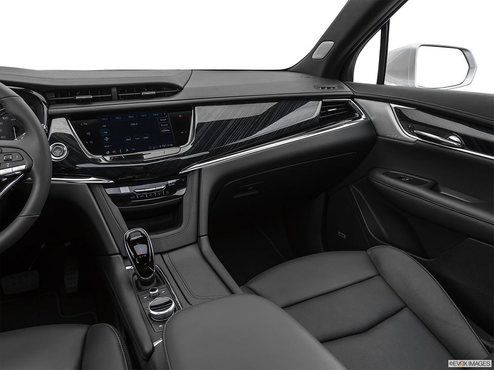 Cadillac XT6 Image Listing 14