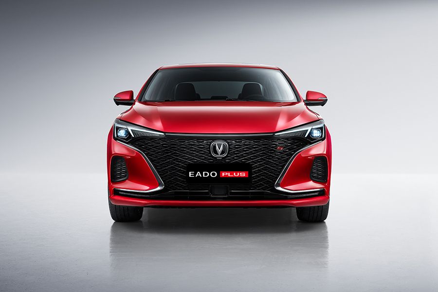 Changan Eado Plus Image Listing 2