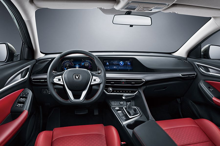 Changan Eado Plus Image Listing 4