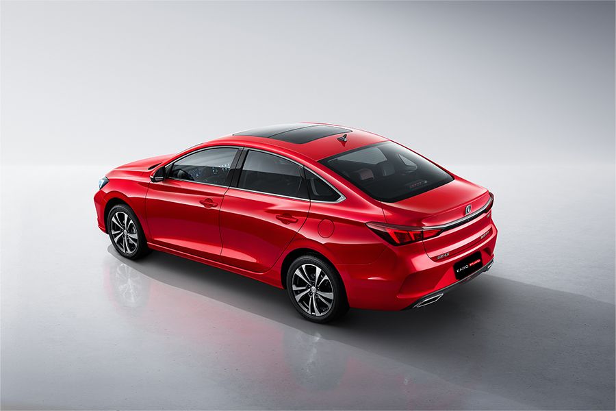 Changan Eado Plus Image Listing 3