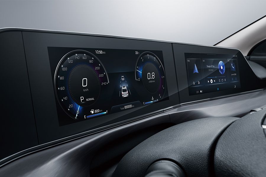 Changan Eado Plus Image Listing 6