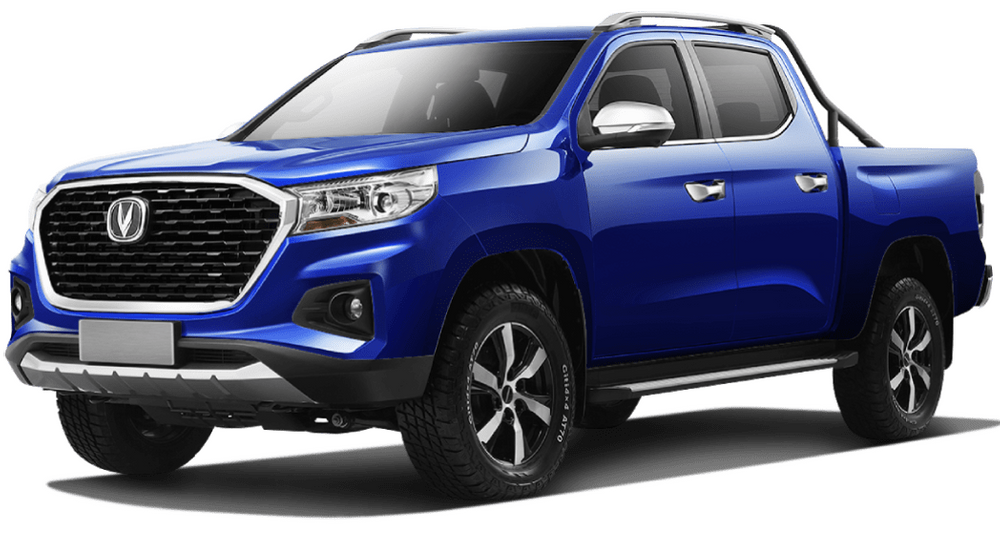 Changan Hunter