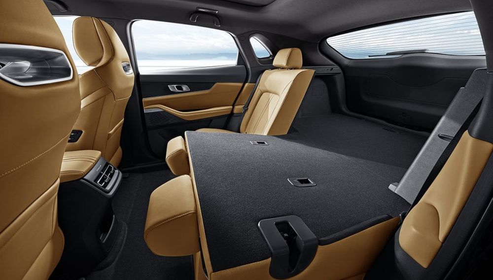 Changan UNI-K Image Listing 18