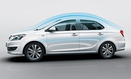 Chery Arrizo 3 Image Listing 4