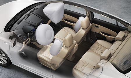 Chery Arrizo 3 Image Listing 12