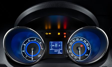 Chery Arrizo 3 Image Listing 14