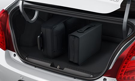 Chery Arrizo 3 Image Listing 15