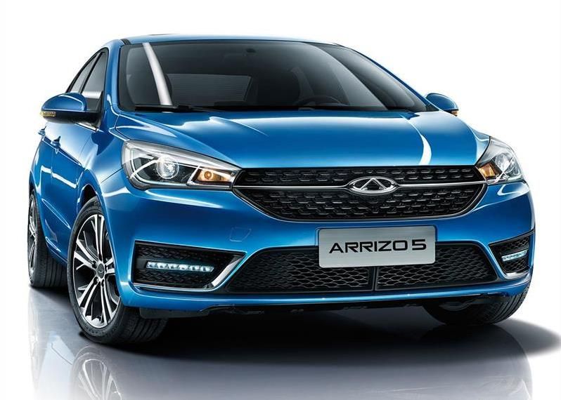 Chery Arrizo 5 Image Listing 2