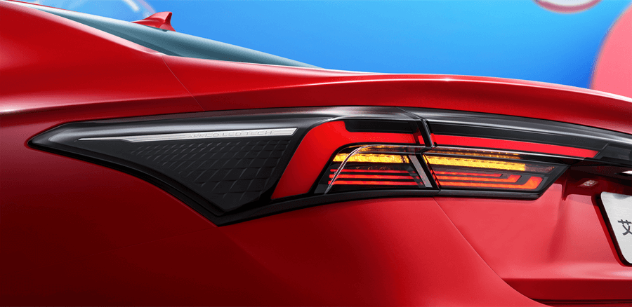 Chery Arrizo 6 Pro Image Listing 3