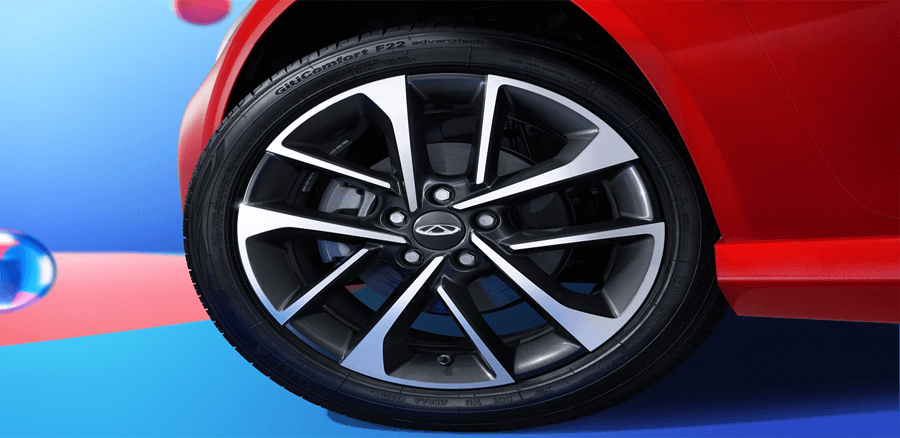 Chery Arrizo 6 Pro Image Listing 4