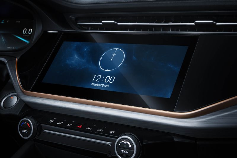 Chery Arrizo 6 Pro Image Listing 5