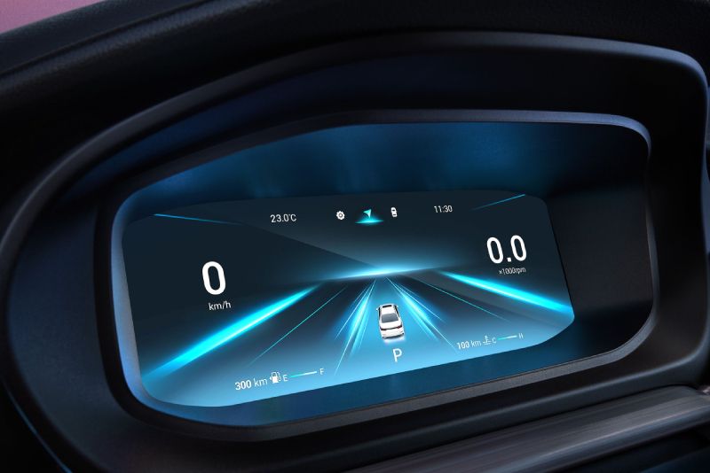 Chery Arrizo 6 Pro Image Listing 6