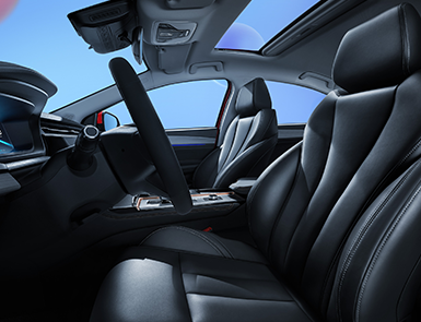 Chery Arrizo 6 Pro Image Listing 7