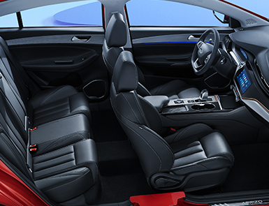 Chery Arrizo 6 Pro Image Listing 8