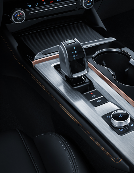 Chery Arrizo 6 Pro Image Listing 9