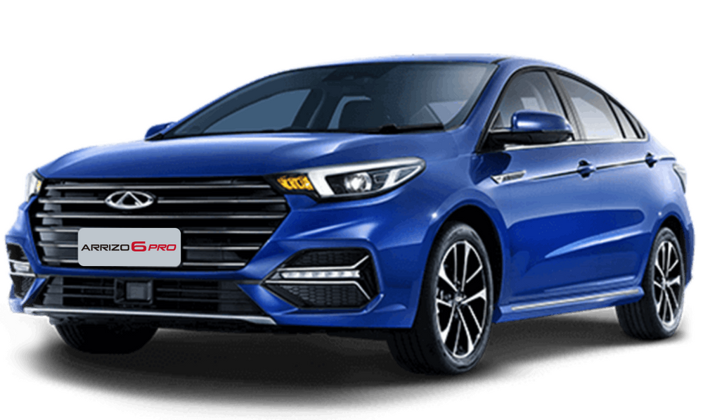 Chery Arrizo 6 Pro