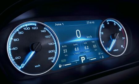 Chery Arrizo6 Image Listing 2