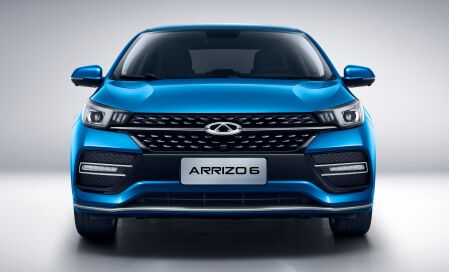 Chery Arrizo6 Image Listing 4