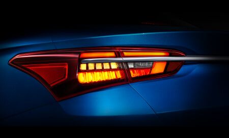 Chery Arrizo6 Image Listing 6