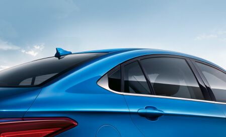 Chery Arrizo6 Image Listing 7